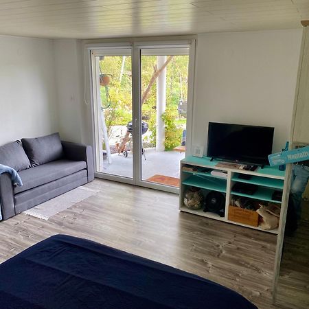 Apartmán Le Pi'Style Ingwiller Exteriér fotografie