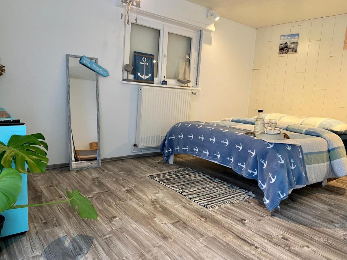 Apartmán Le Pi'Style Ingwiller Exteriér fotografie