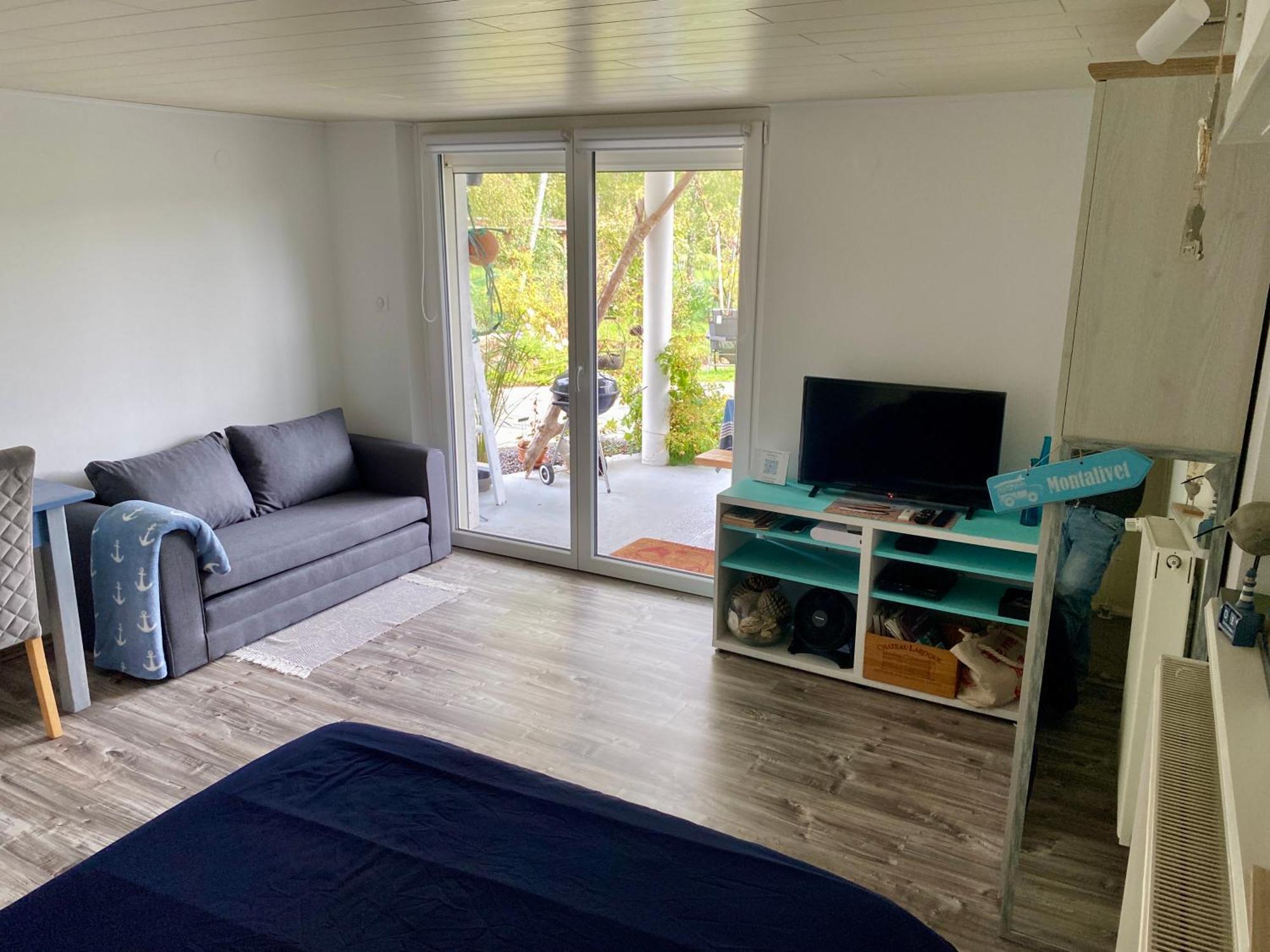 Apartmán Le Pi'Style Ingwiller Exteriér fotografie